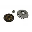 Kit d'embrayage KLAXCAR FRANCE 30013z - Visuel 2