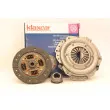 Kit d'embrayage KLAXCAR FRANCE 30013z - Visuel 3
