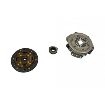 Kit d'embrayage KLAXCAR FRANCE 30015z