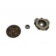 Kit d'embrayage KLAXCAR FRANCE 30015z - Visuel 2