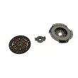 Kit d'embrayage KLAXCAR FRANCE 30025z - Visuel 2