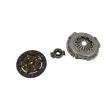 Kit d'embrayage KLAXCAR FRANCE 30025z - Visuel 3