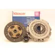 Kit d'embrayage KLAXCAR FRANCE 30061z - Visuel 3