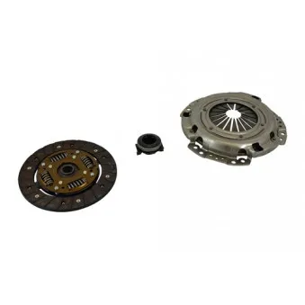 Kit d'embrayage KLAXCAR FRANCE 30125z