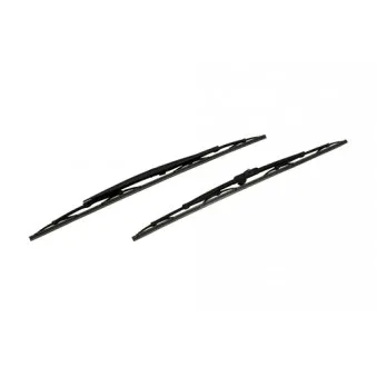Kit balais d'essuie-glace KLAXCAR FRANCE 33701x