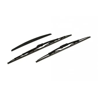 Kit balais d'essuie-glace KLAXCAR FRANCE 33702z