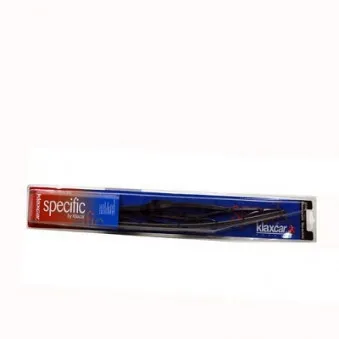 Kit balais d'essuie-glace KLAXCAR FRANCE 33718z