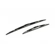 Kit balais d'essuie-glace KLAXCAR FRANCE 33718z - Visuel 3