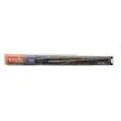 Kit balais d'essuie-glace KLAXCAR FRANCE 33727x - Visuel 2