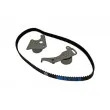 Kit de distribution KLAXCAR FRANCE 40001z - Visuel 1