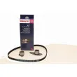 Kit de distribution KLAXCAR FRANCE 40020z - Visuel 2