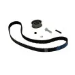 Kit de distribution KLAXCAR FRANCE 40051z - Visuel 1