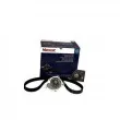 Pompe à eau + kit de courroie de distribution KLAXCAR FRANCE 40515z - Visuel 2