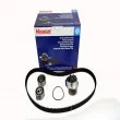 Pompe à eau + kit de courroie de distribution KLAXCAR FRANCE 40520z - Visuel 3