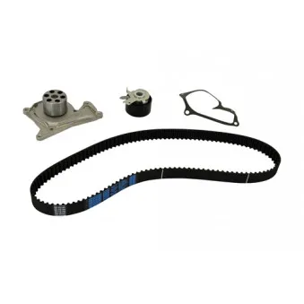 Pompe à eau + kit de courroie de distribution KLAXCAR FRANCE 40540z
