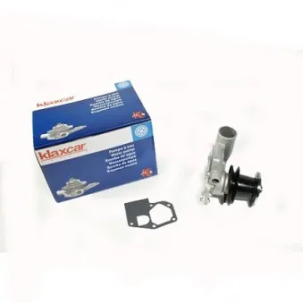 Pompe à eau KLAXCAR FRANCE 42049z