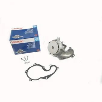 Pompe à eau KLAXCAR FRANCE 42116z
