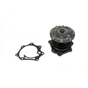 Pompe à eau KLAXCAR FRANCE 42157z