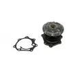 Pompe à eau KLAXCAR FRANCE 42157z - Visuel 3