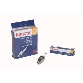 Bougie d'allumage KLAXCAR FRANCE 43001z