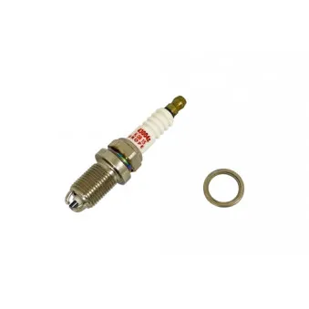 Bougie d'allumage KLAXCAR FRANCE 43004z