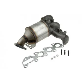 Catalyseur TEKNÖR KAT-PL-007