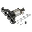 Catalyseur TEKNÖR KAT-PL-007 - Visuel 2