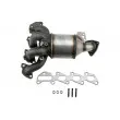 Catalyseur TEKNÖR KAT-PL-007 - Visuel 3