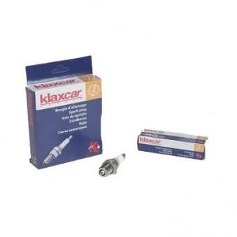 Bougie d'allumage KLAXCAR FRANCE 43022z