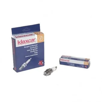 Bougie d'allumage KLAXCAR FRANCE 43048z