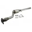Catalyseur TEKNÖR KAT-RE-007 - Visuel 1