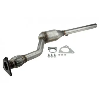 Catalyseur TEKNÖR KAT-RE-007