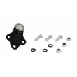 Rotule de suspension KLAXCAR FRANCE 47045z - Visuel 1