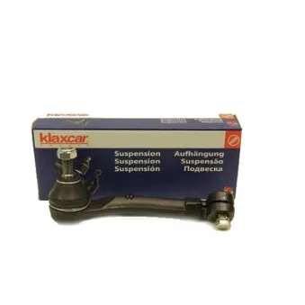 Rotule de barre de connexion avant gauche KLAXCAR FRANCE 47109z