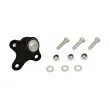 Rotule de suspension avant droit KLAXCAR FRANCE 47171z - Visuel 1