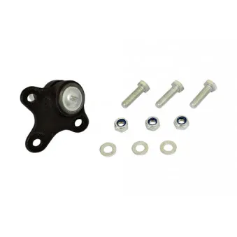 Rotule de suspension avant droit KLAXCAR FRANCE 47171z