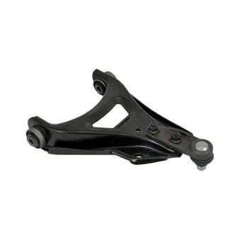 Triangle ou bras de suspension (train avant) KLAXCAR FRANCE 47225z