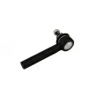 Rotule de barre de connexion KLAXCAR FRANCE 47285z - Visuel 1