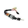 Fermeture-volant KLAXCAR FRANCE 51501z - Visuel 1