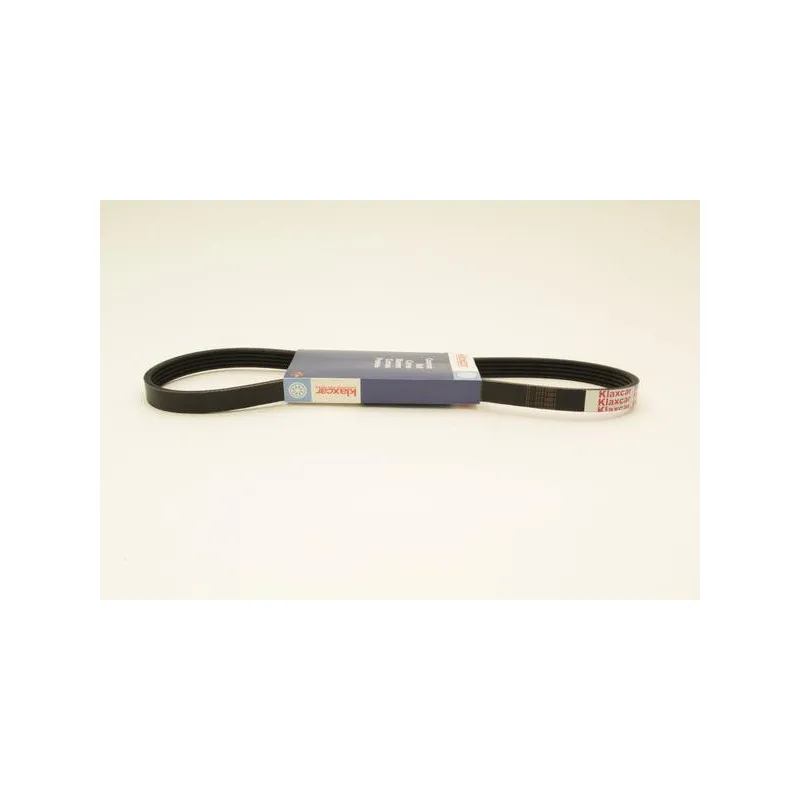 Courroie trapézoïdale à nervures KLAXCAR FRANCE 5PK900