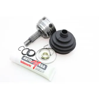 Embout de cardan avant (kit de réparation) AUTOMEGA 110079010