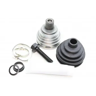 Embout de cardan avant (kit de réparation) AUTOMEGA 110080010