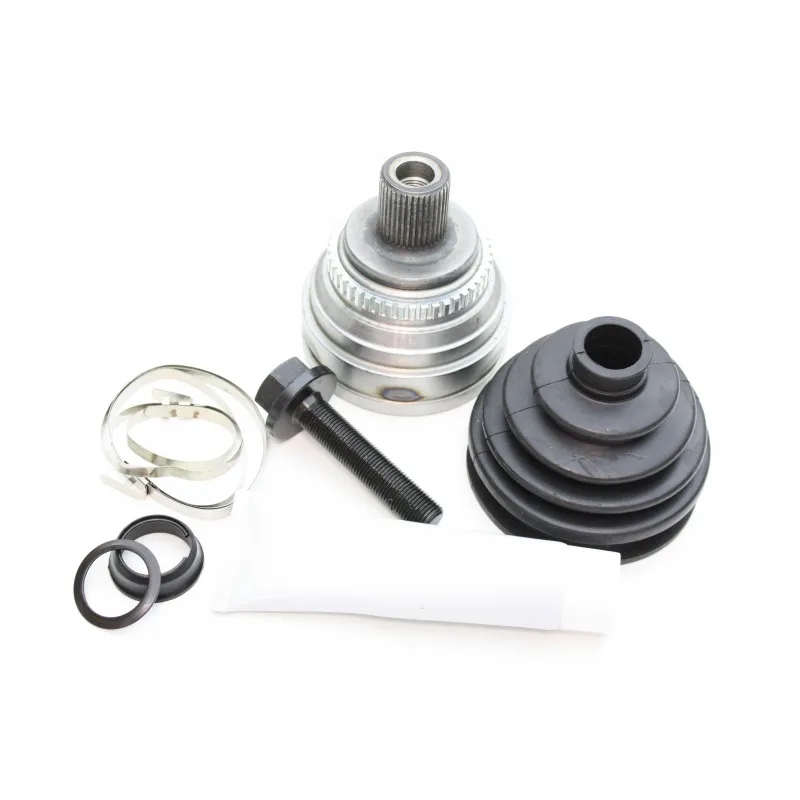 Embout de cardan avant (kit de réparation) AUTOMEGA 110080010