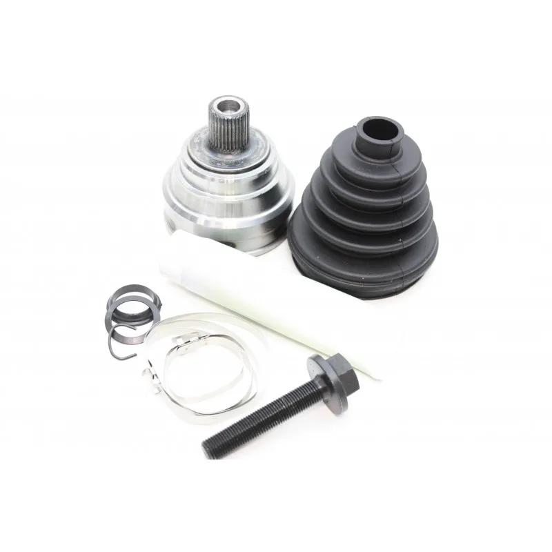 Embout de cardan avant (kit de réparation) AUTOMEGA 110081510