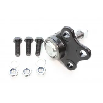 Rotule de suspension AUTOMEGA 110119320