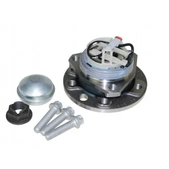 Moyeu de roue avant AUTOMEGA 110154320