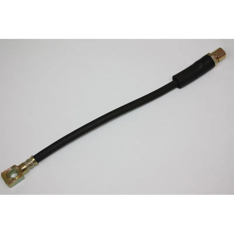 Flexible de frein avant gauche AUTOMEGA 120078910