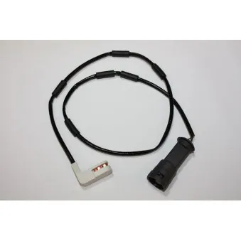 Contact d'avertissement, usure des plaquettes de frein AUTOMEGA 120079410