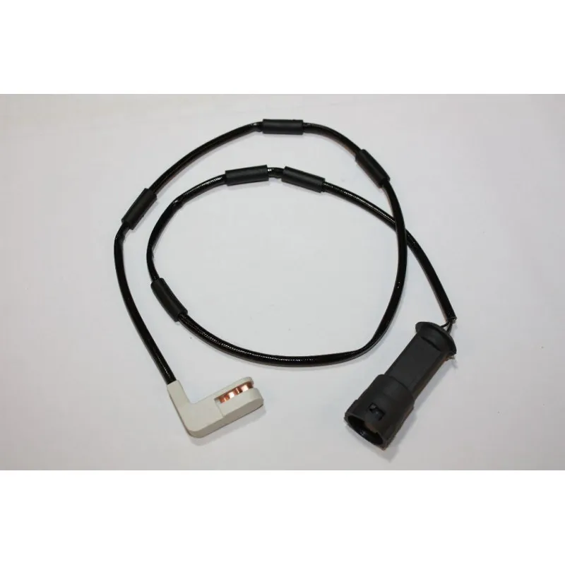 Contact d'avertissement, usure des plaquettes de frein AUTOMEGA 120079410