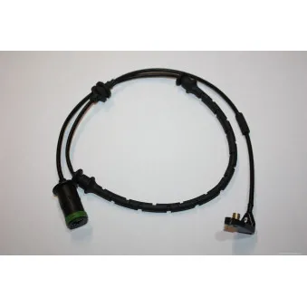 Contact d'avertissement, usure des plaquettes de frein AUTOMEGA 120079510